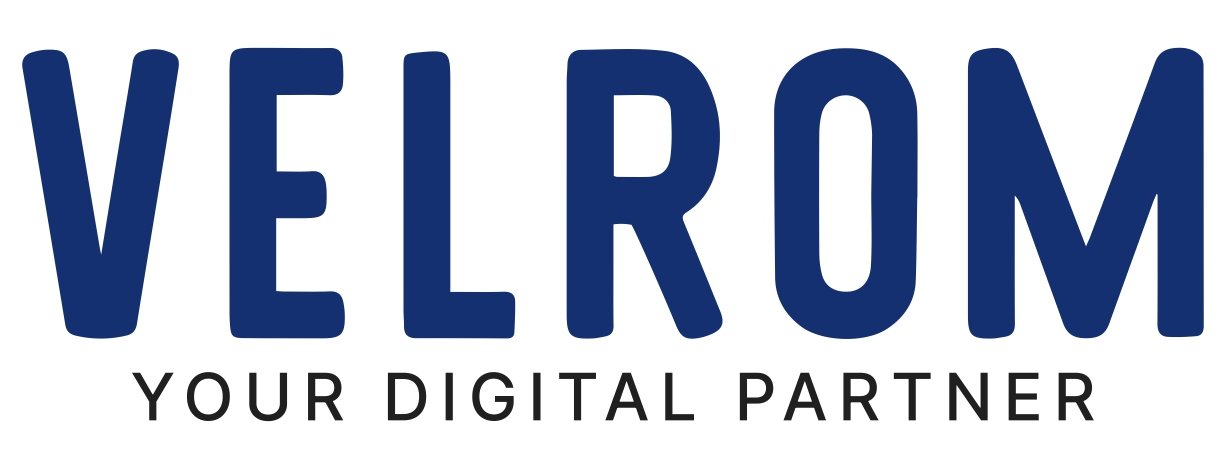 Velrom Logo